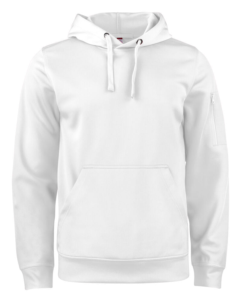 CLIQUE - BASIC ACTIVE HOODY