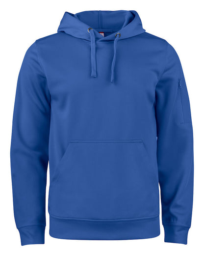 CLIQUE - BASIC ACTIVE HOODY