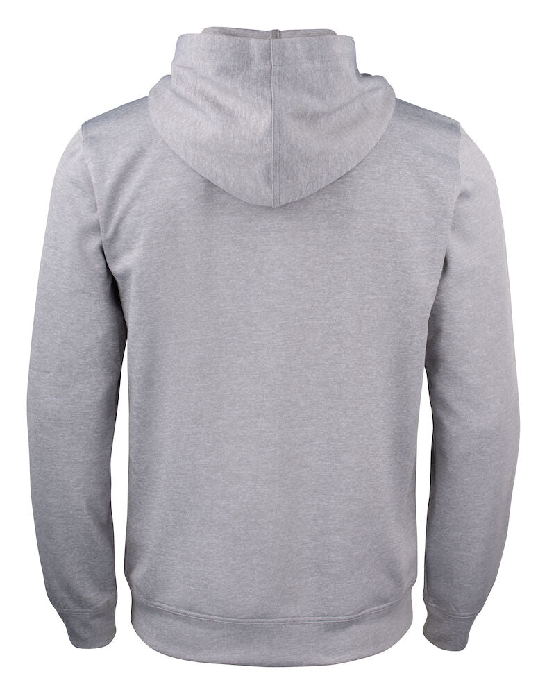 CLIQUE - BASIC ACTIVE HOODY