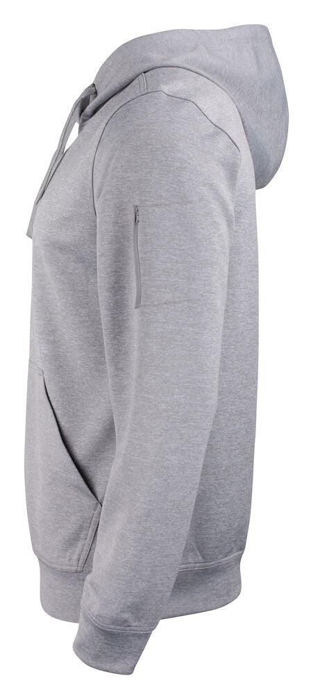 CLIQUE - BASIC ACTIVE HOODY