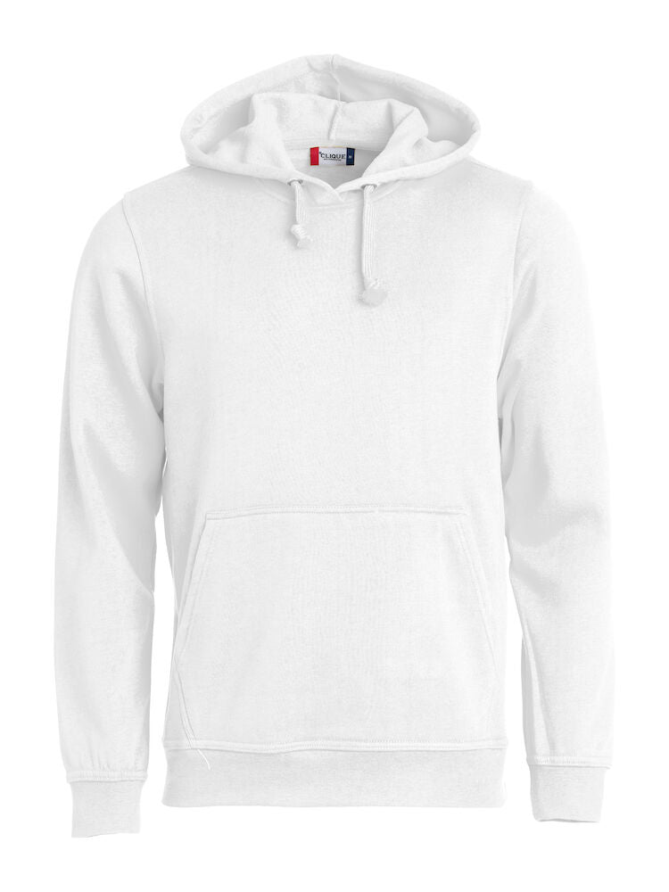 CLIQUE- BASIC HOODY