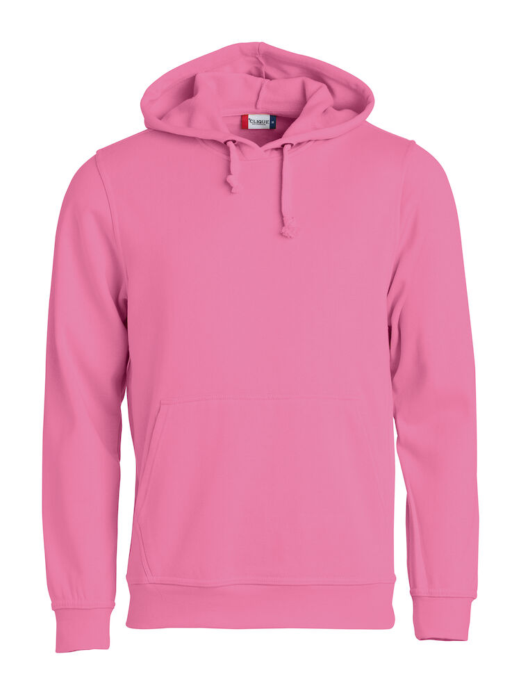 CLIQUE- BASIC HOODY