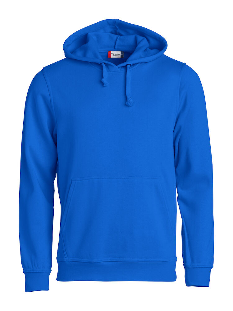 CLIQUE- BASIC HOODY