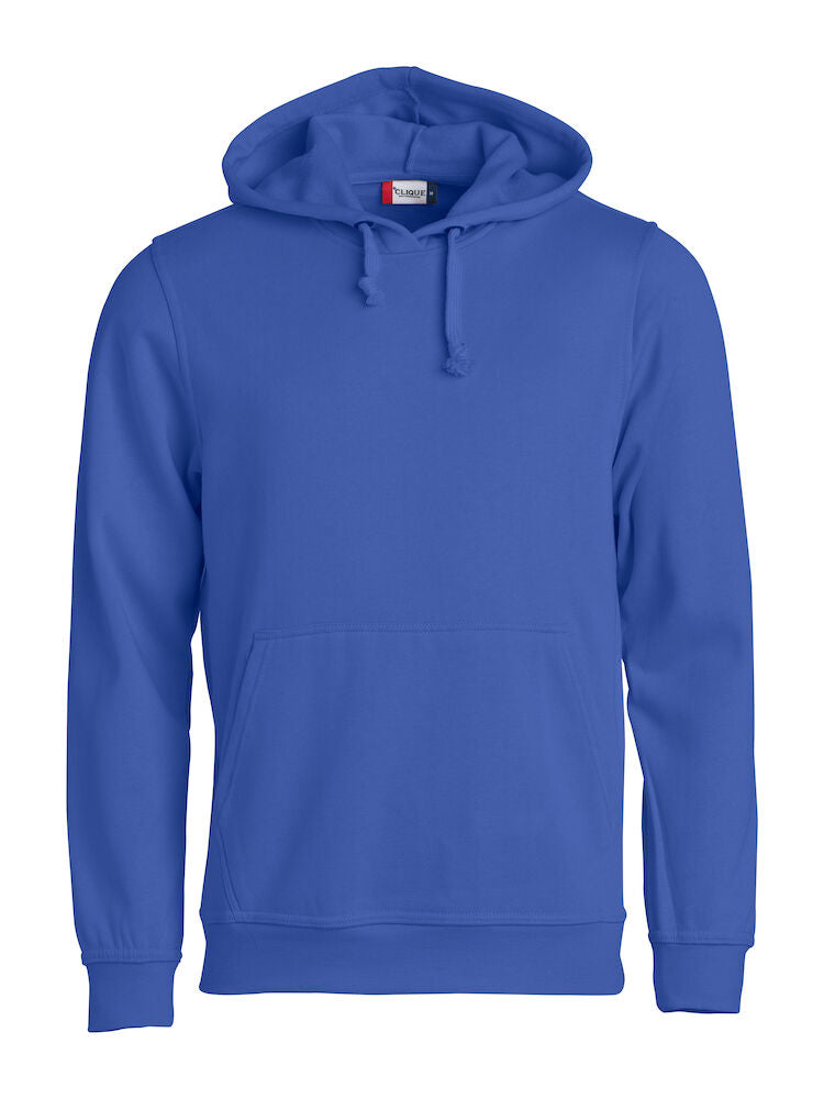 CLIQUE- BASIC HOODY