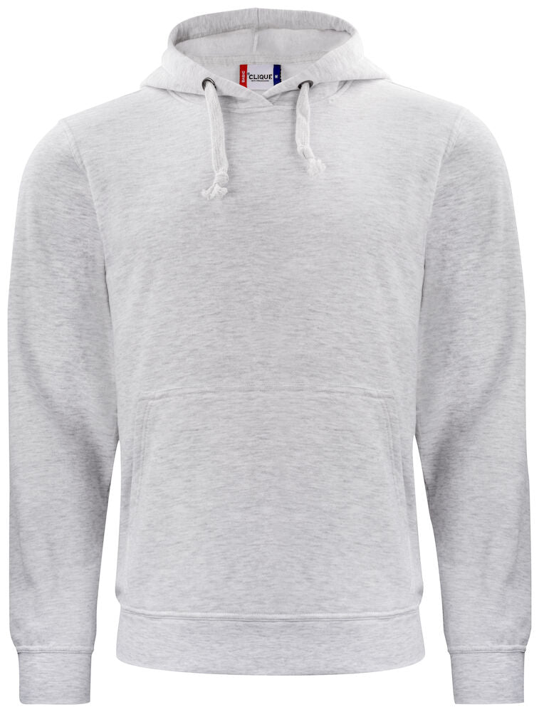 CLIQUE- BASIC HOODY