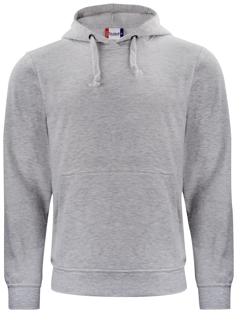 CLIQUE- BASIC HOODY