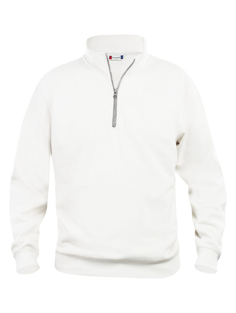 CLIQUE - BASIC HALF ZIP