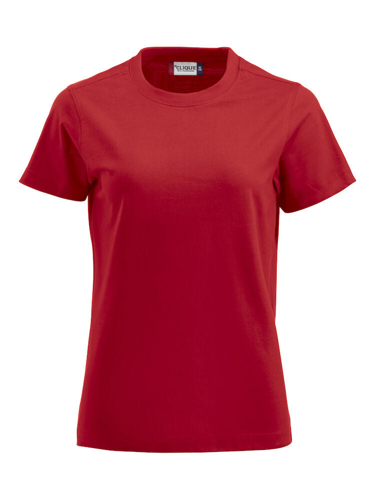 CLIQUE - PREMIUM-T WOMEN
