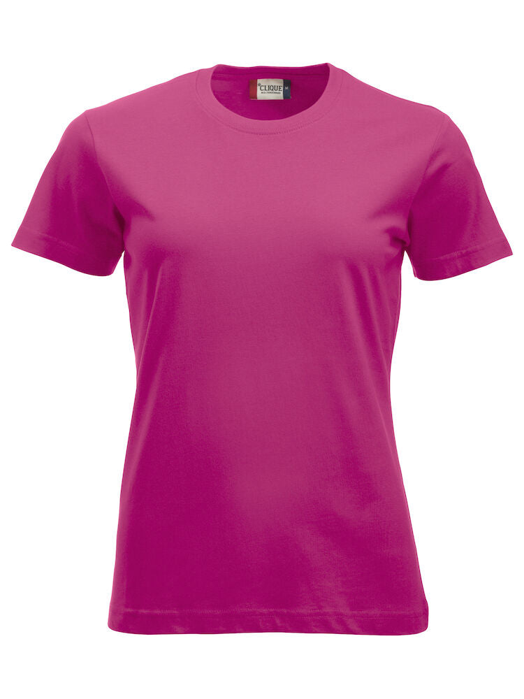 CLIQUE - NEW CLASSIC T WOMEN