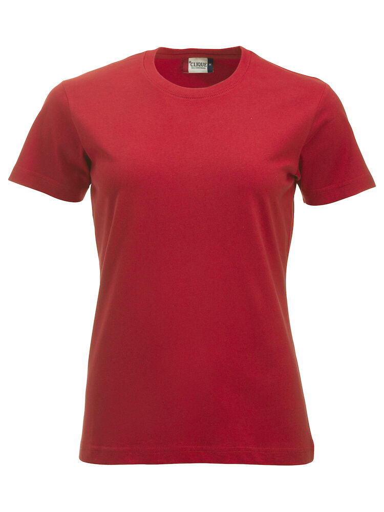 CLIQUE - NEW CLASSIC T WOMEN