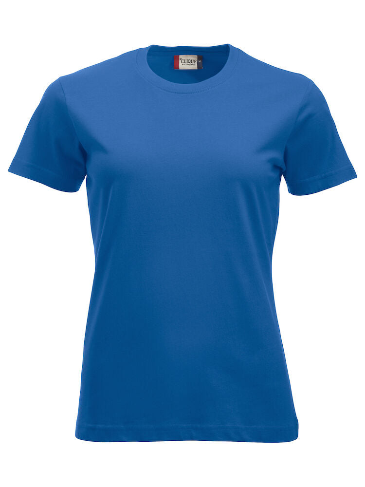 CLIQUE - NEW CLASSIC T WOMEN