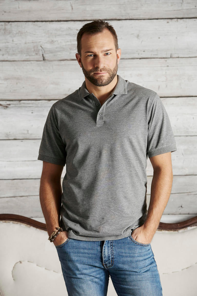 SOUTH WEST - CORONADO POLO