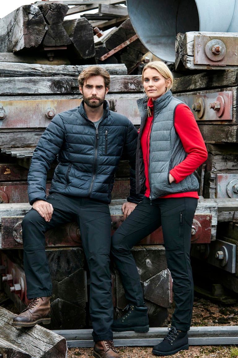 SOUTH WEST - AMES JACKET