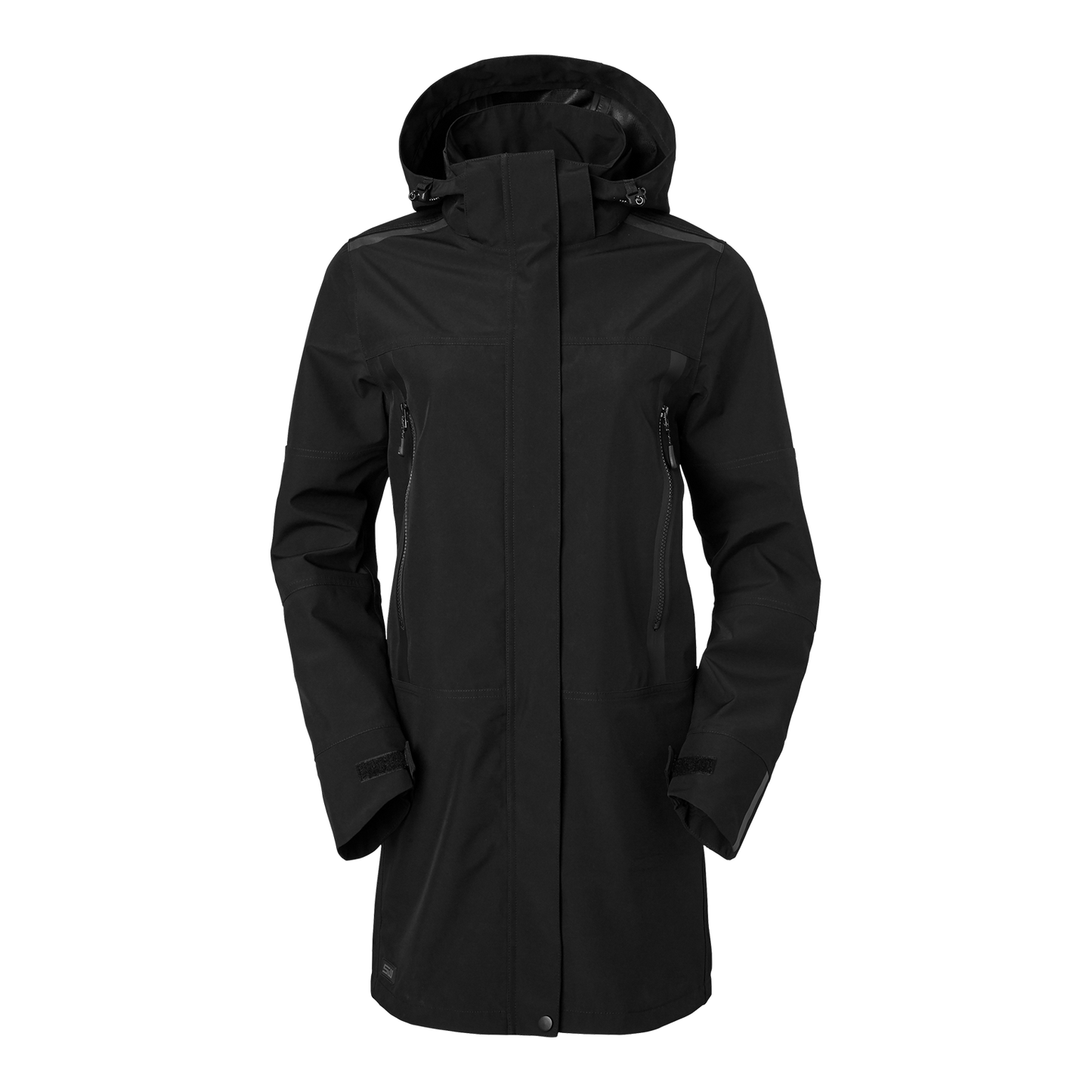 SOUTH WEST - ALMA PARKA W
