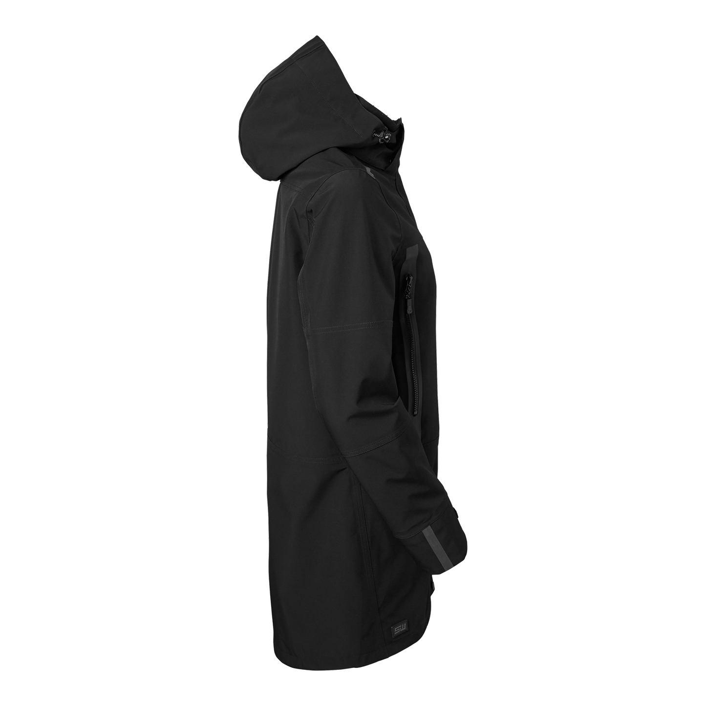 SOUTH WEST - ALMA PARKA W