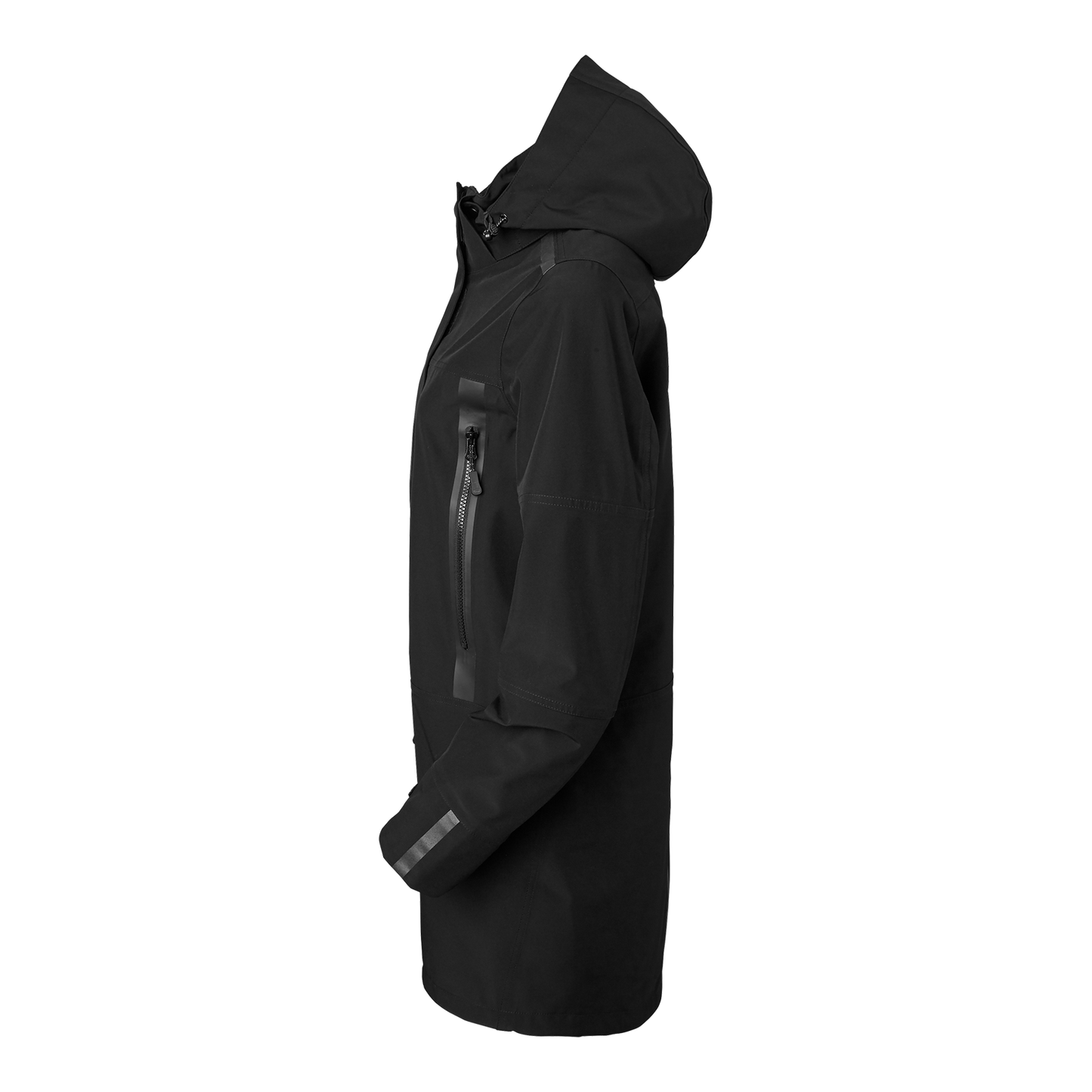 SOUTH WEST - ALMA PARKA W
