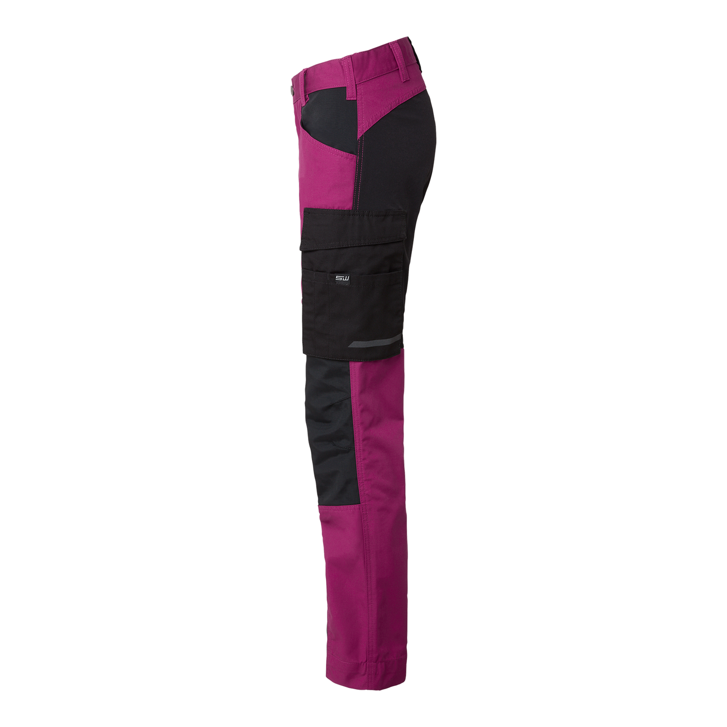 SOUTH WEST - CORA TROUSERS W
