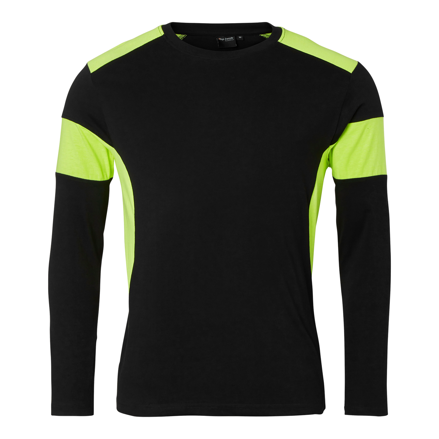 TOP SWEDE - 212 T-SHIRT
