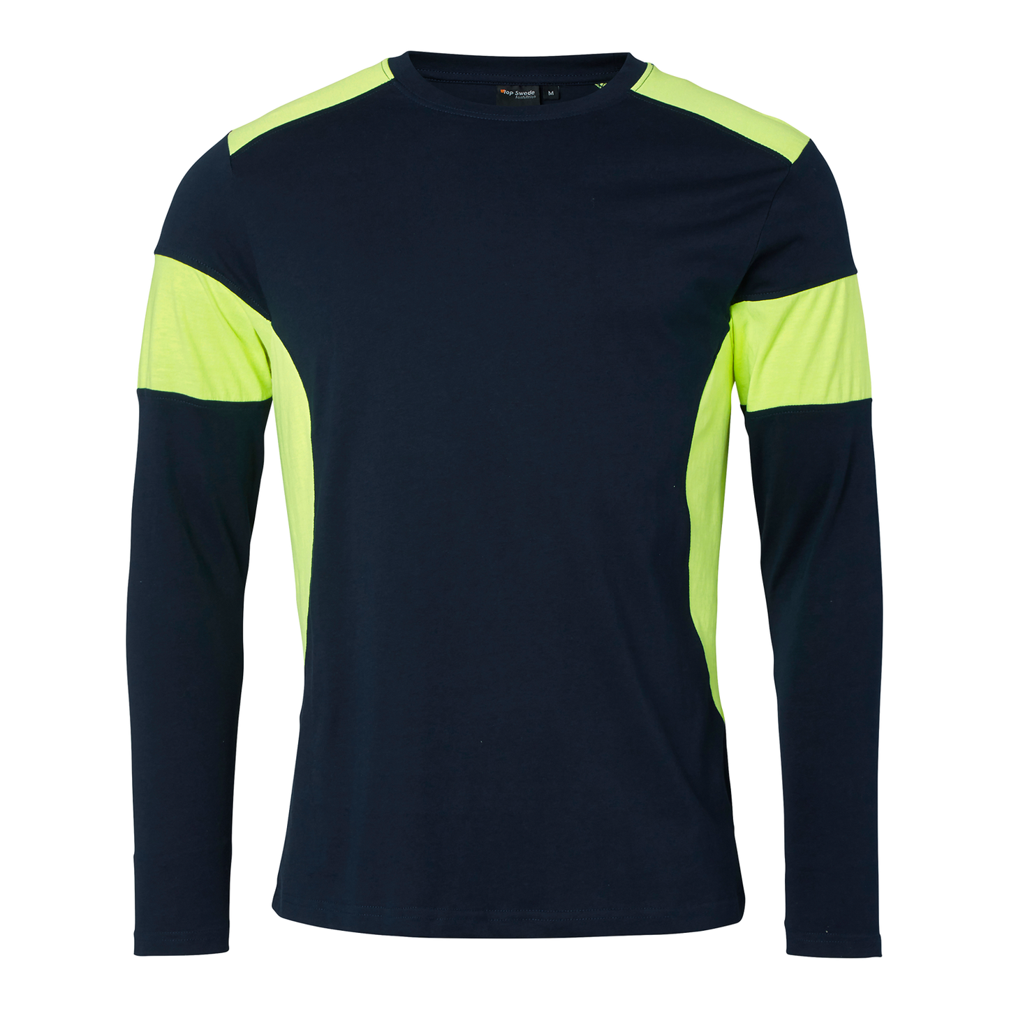 TOP SWEDE - 212 T-SHIRT