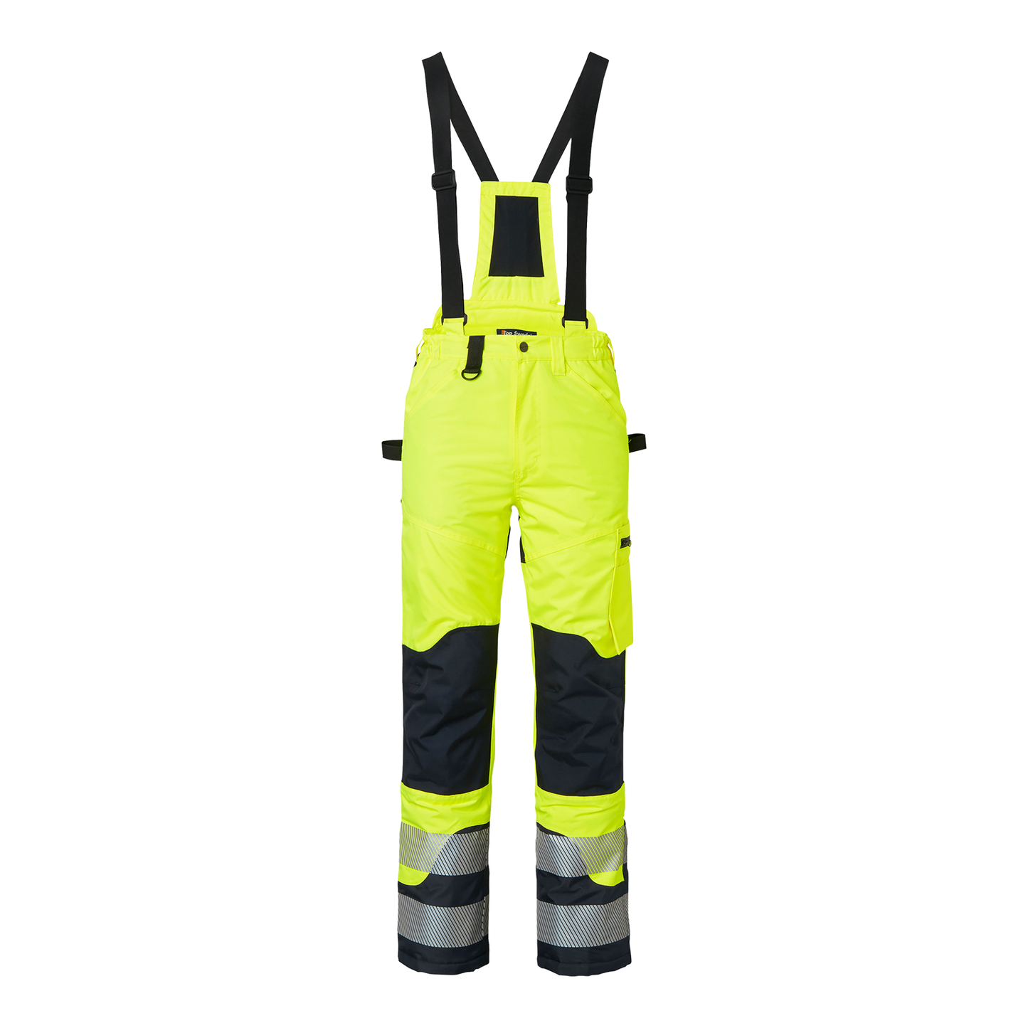 TOP SWEDE - 121 WINTER TROUSERS