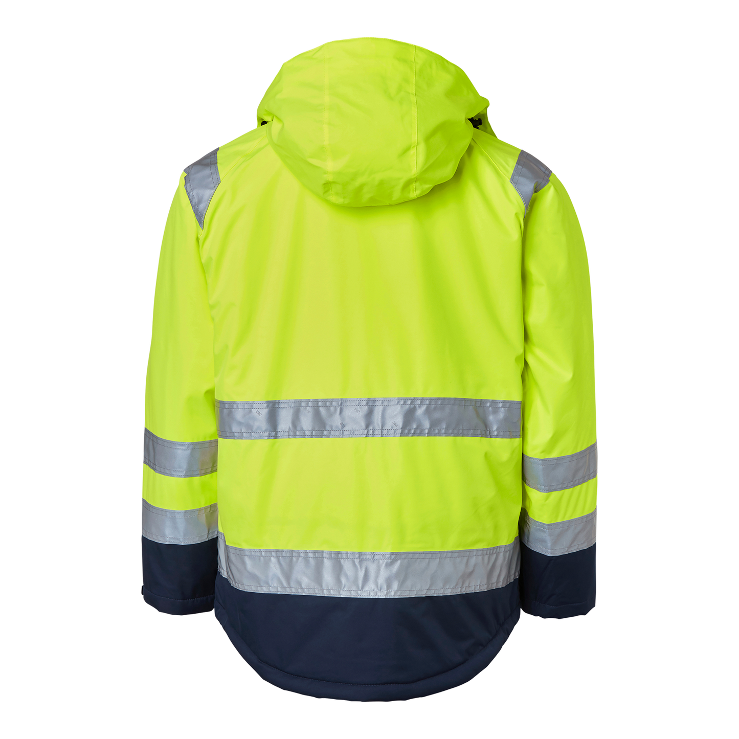 TOP SWEDE - 122 JACKET