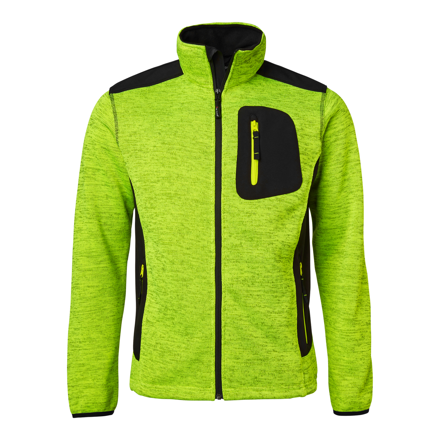 TOP SWEDE - 123 FLEECE