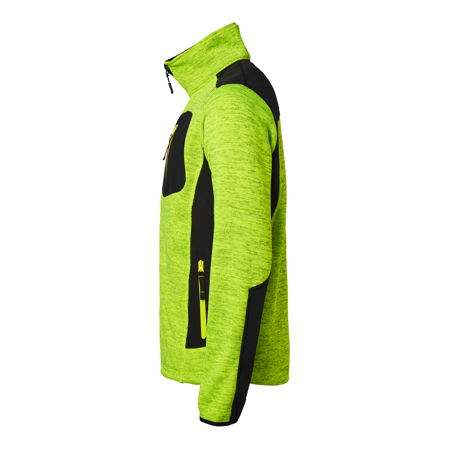 TOP SWEDE - 123 FLEECE