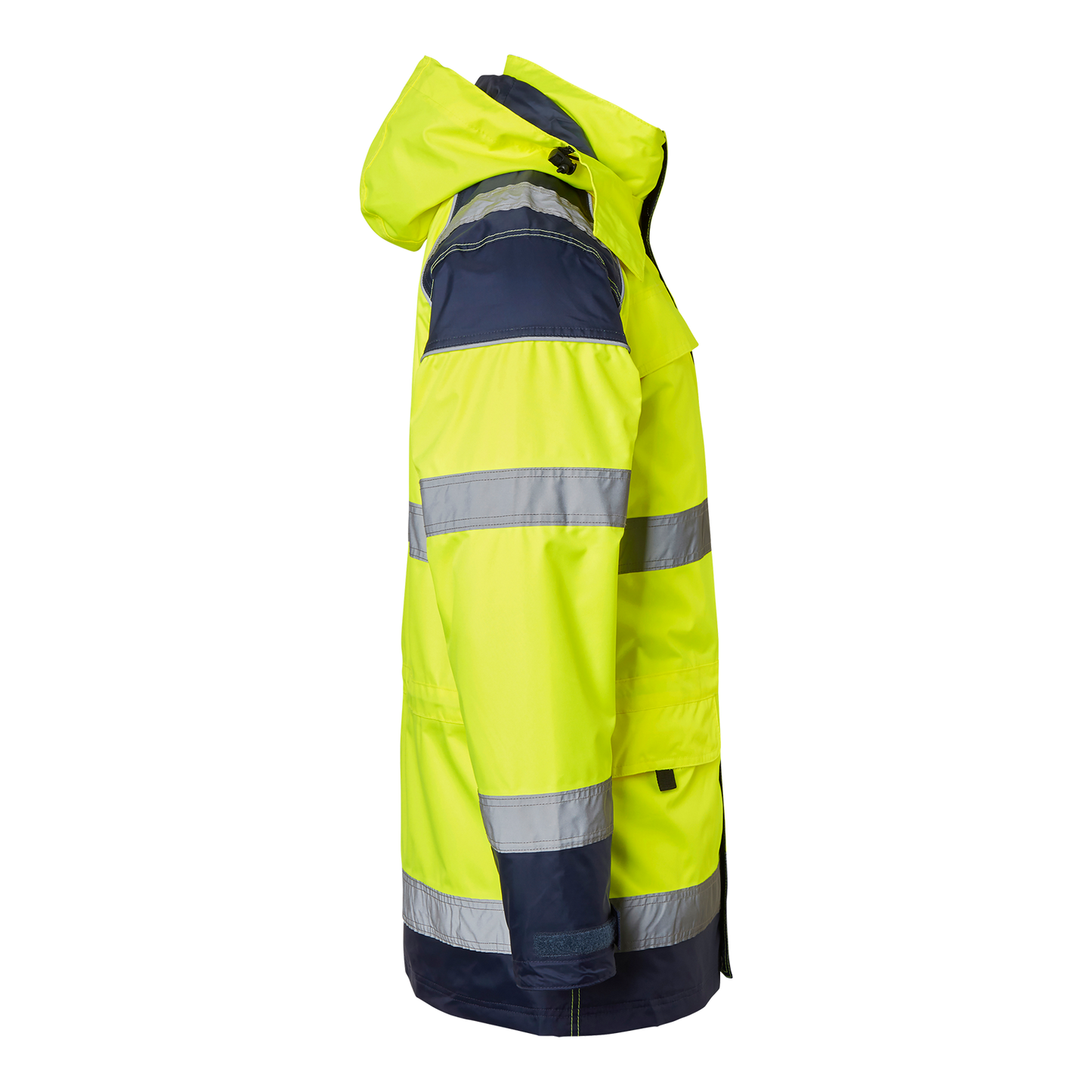 TOP SWEDE - 126 PARKA