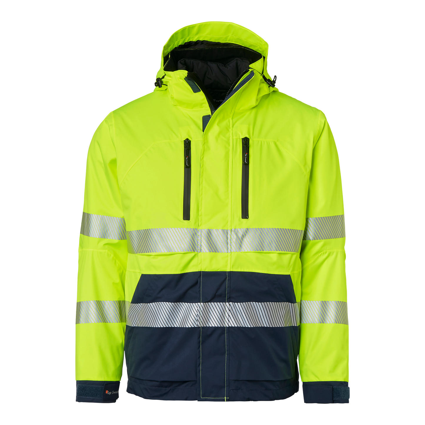 TOP SWEDE - 127 JACKET