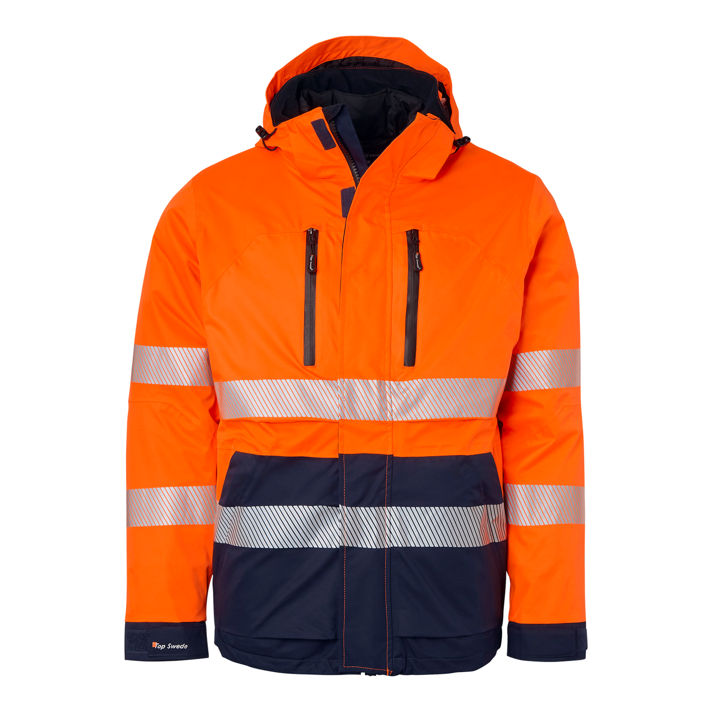 TOP SWEDE - 127 JACKET