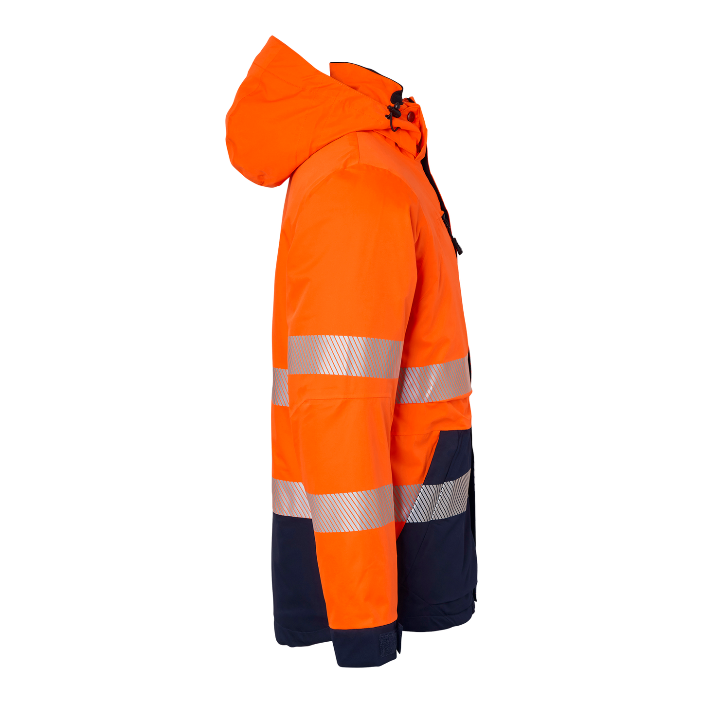 TOP SWEDE - 127 JACKET