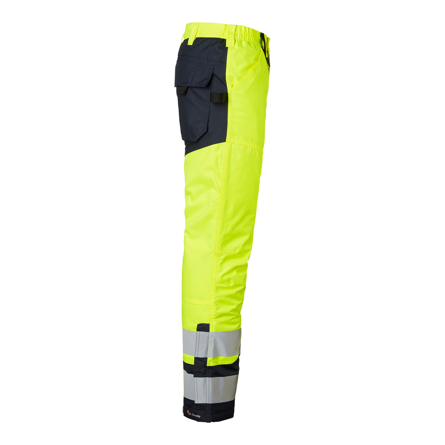 TOP SWEDE - 165 WINTER TROUSERS