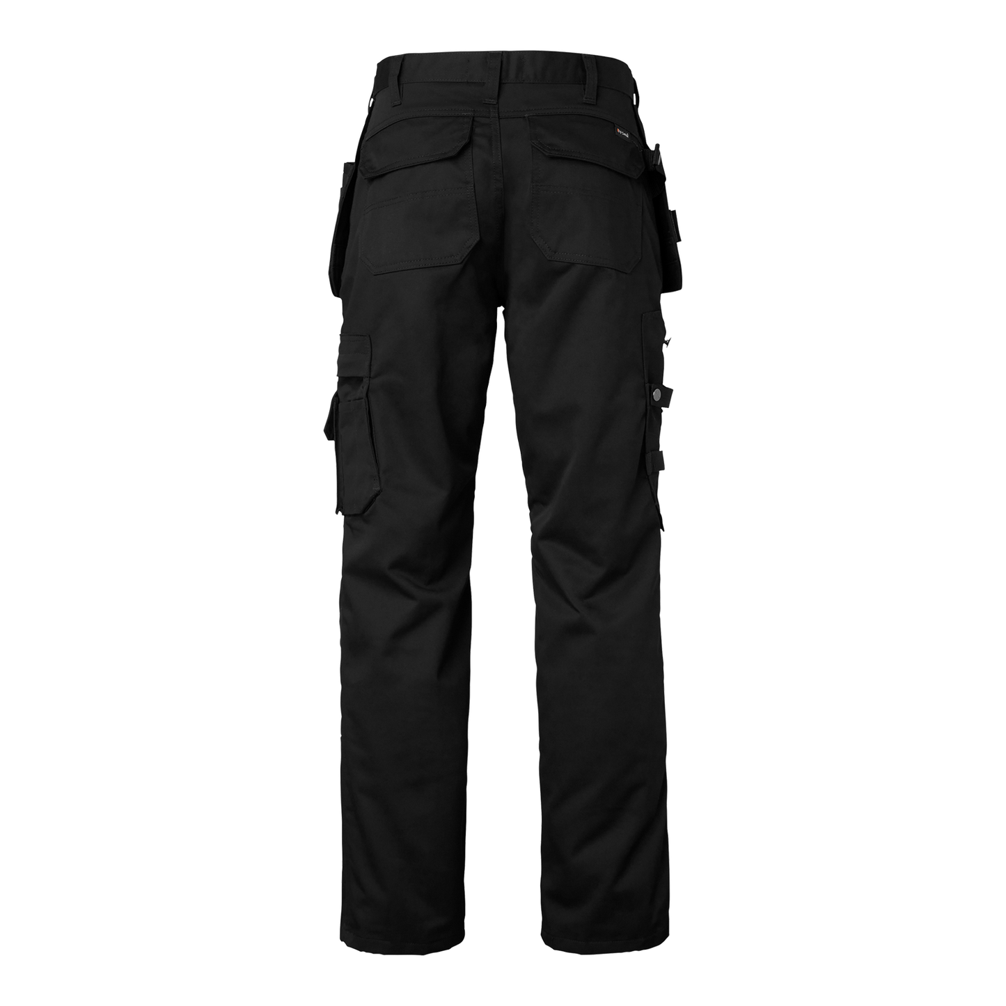 TOP SWEDE - 193 CRAFTMEN TROUSERS
