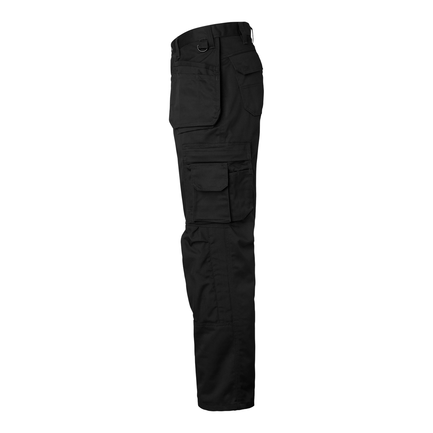 TOP SWEDE - 193 CRAFTMEN TROUSERS