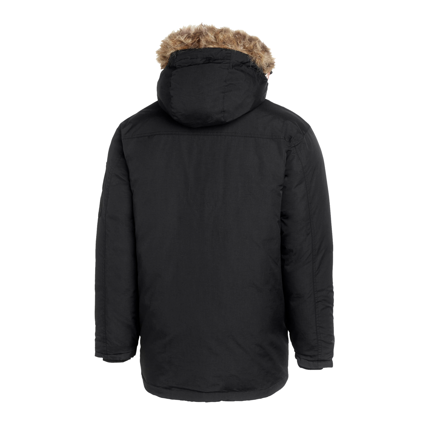 MATTERHORN - MESSNER PARKA