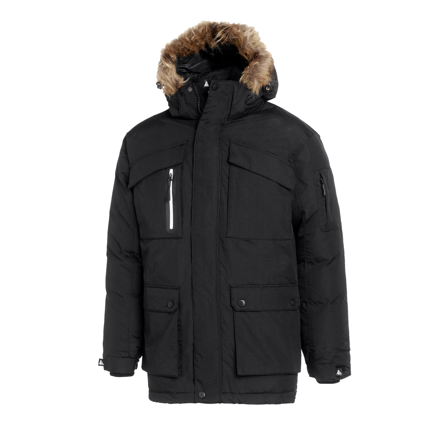 MATTERHORN - MESSNER PARKA