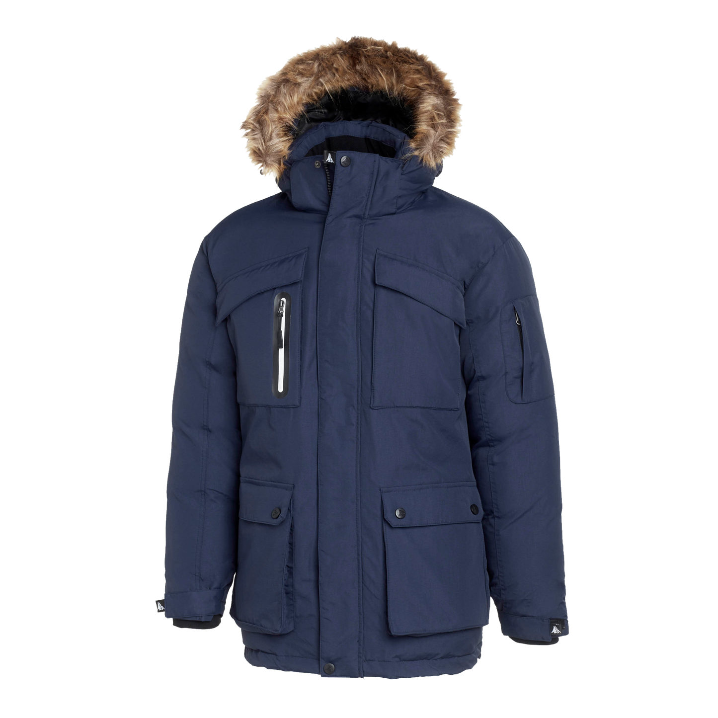 MATTERHORN - MESSNER PARKA