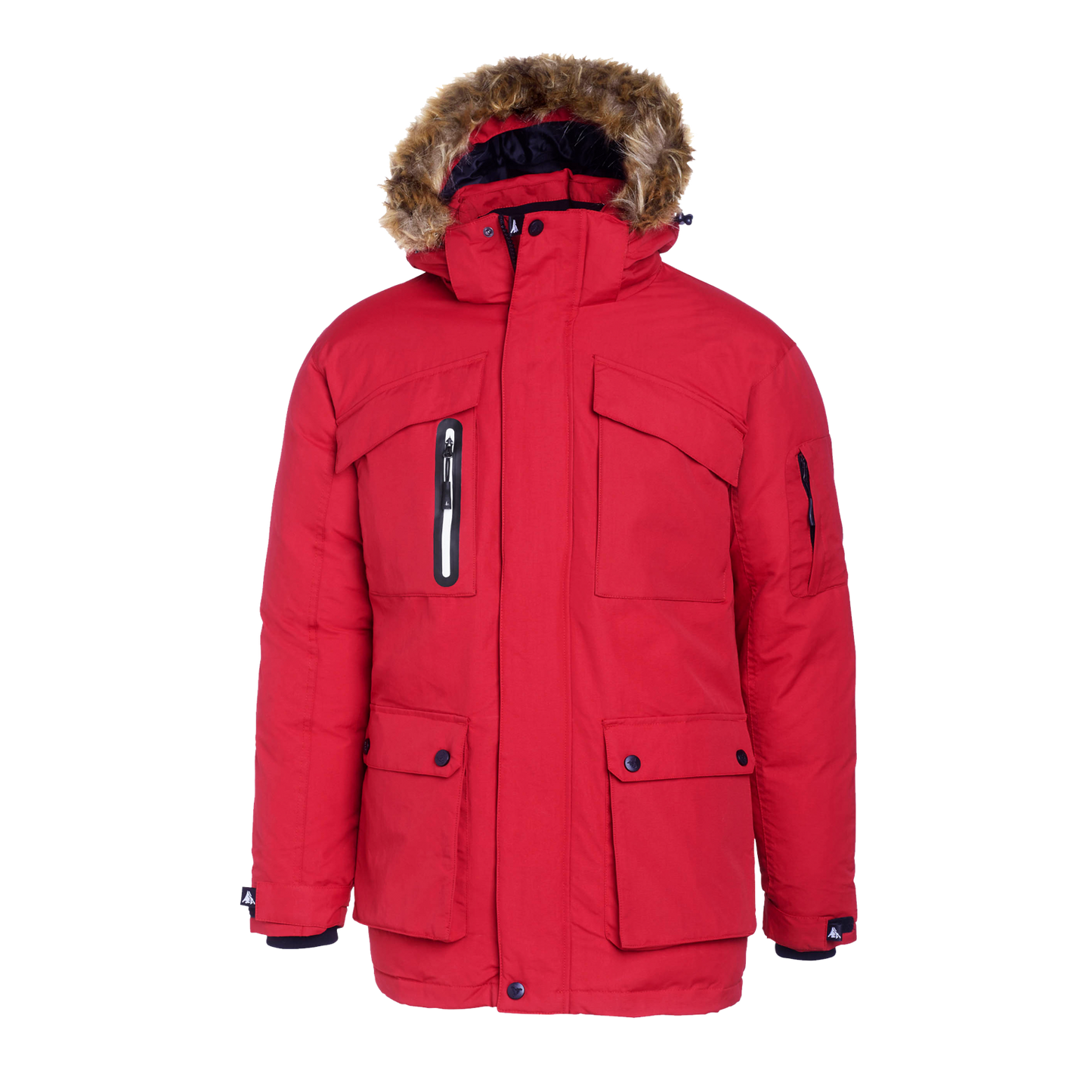 MATTERHORN - MESSNER PARKA