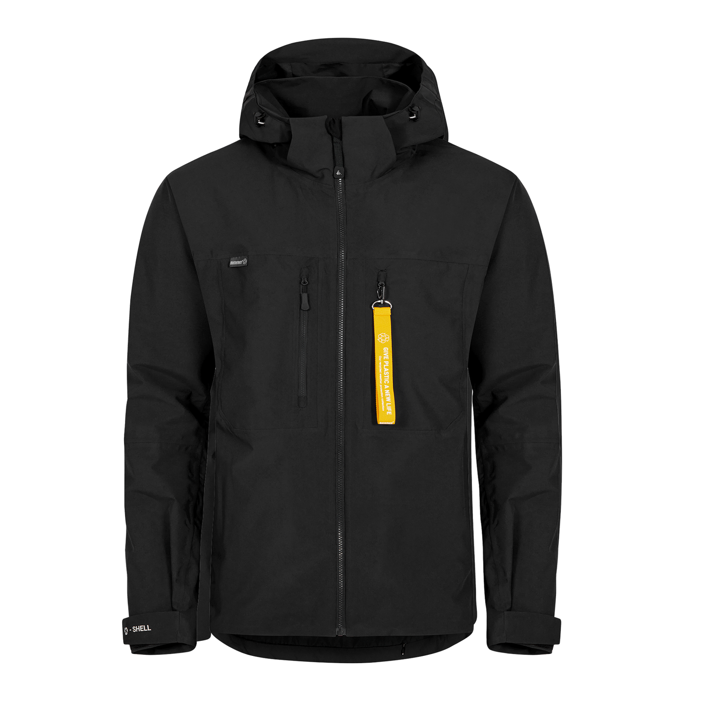 MATTERHORN - HABELER JACKET