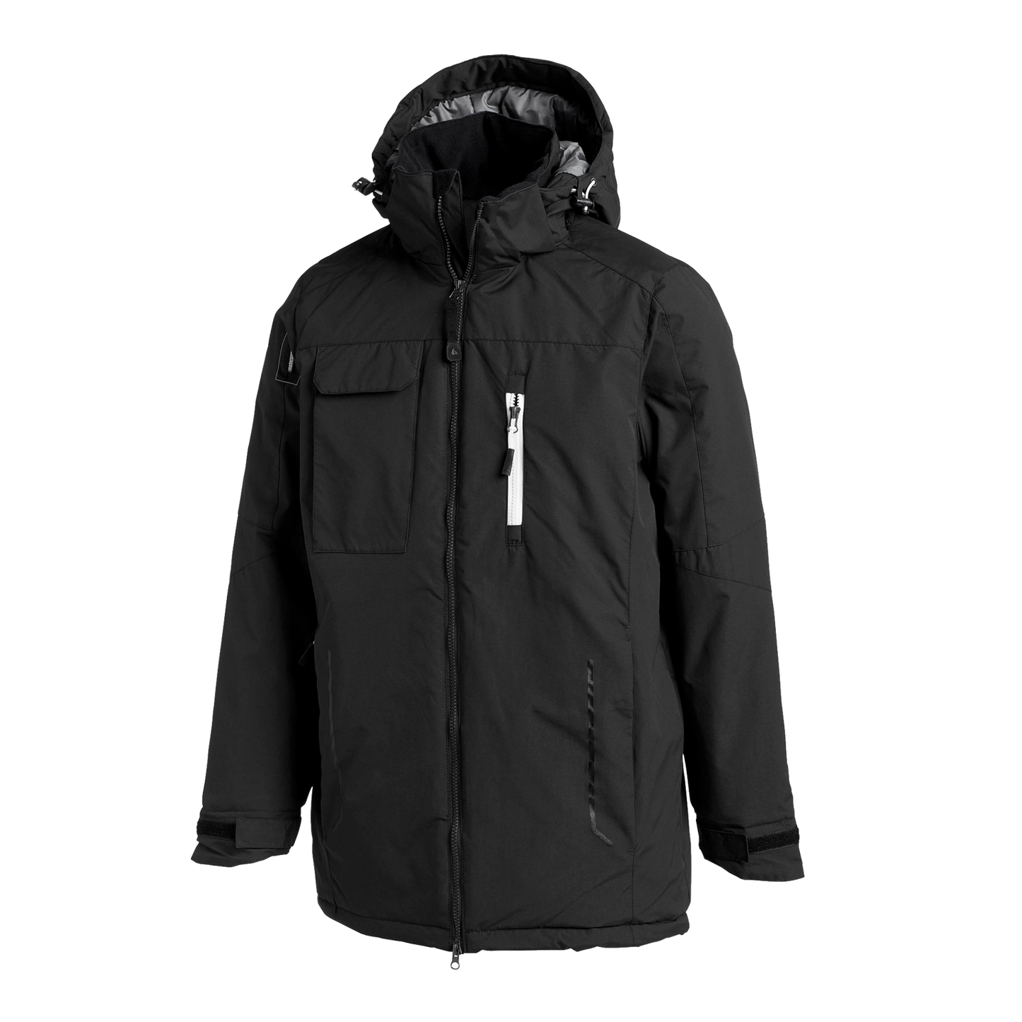 MATTERHORN - WHITTAKER JACKET