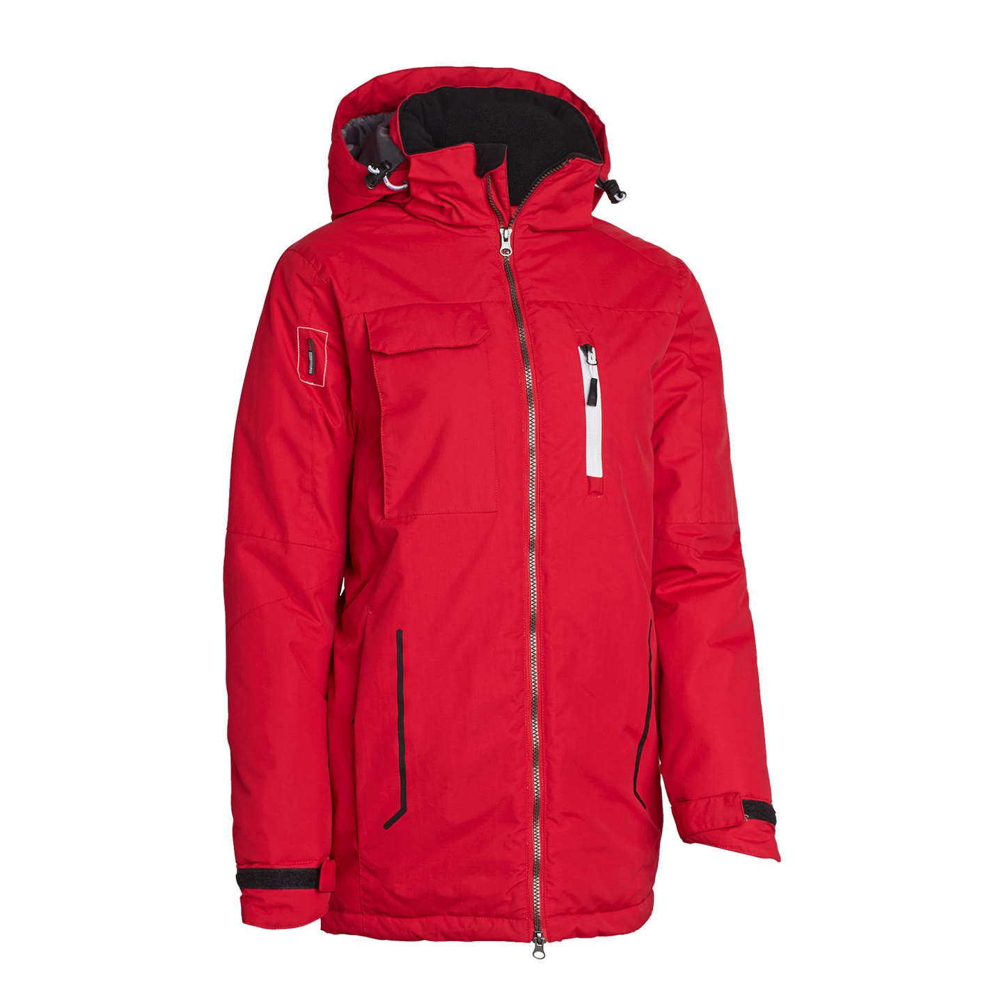 MATTERHORN - WHITTAKER JACKET