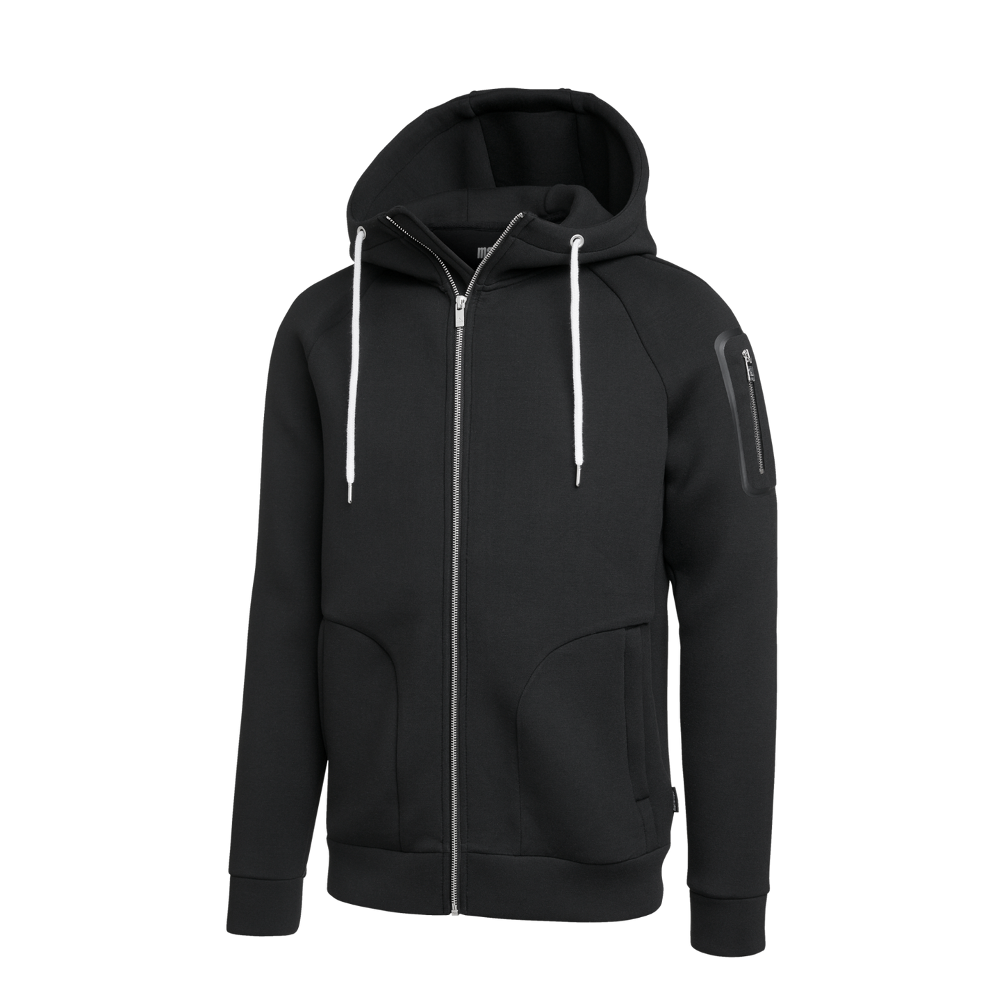 MATTERHORN - PACCARD HOODIE