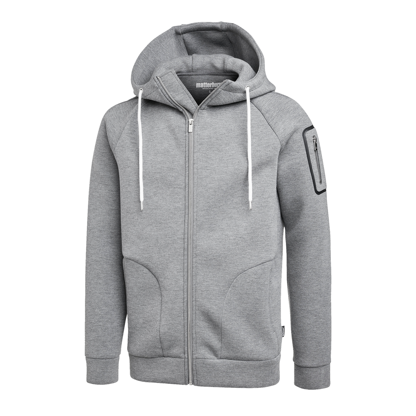 MATTERHORN - PACCARD HOODIE