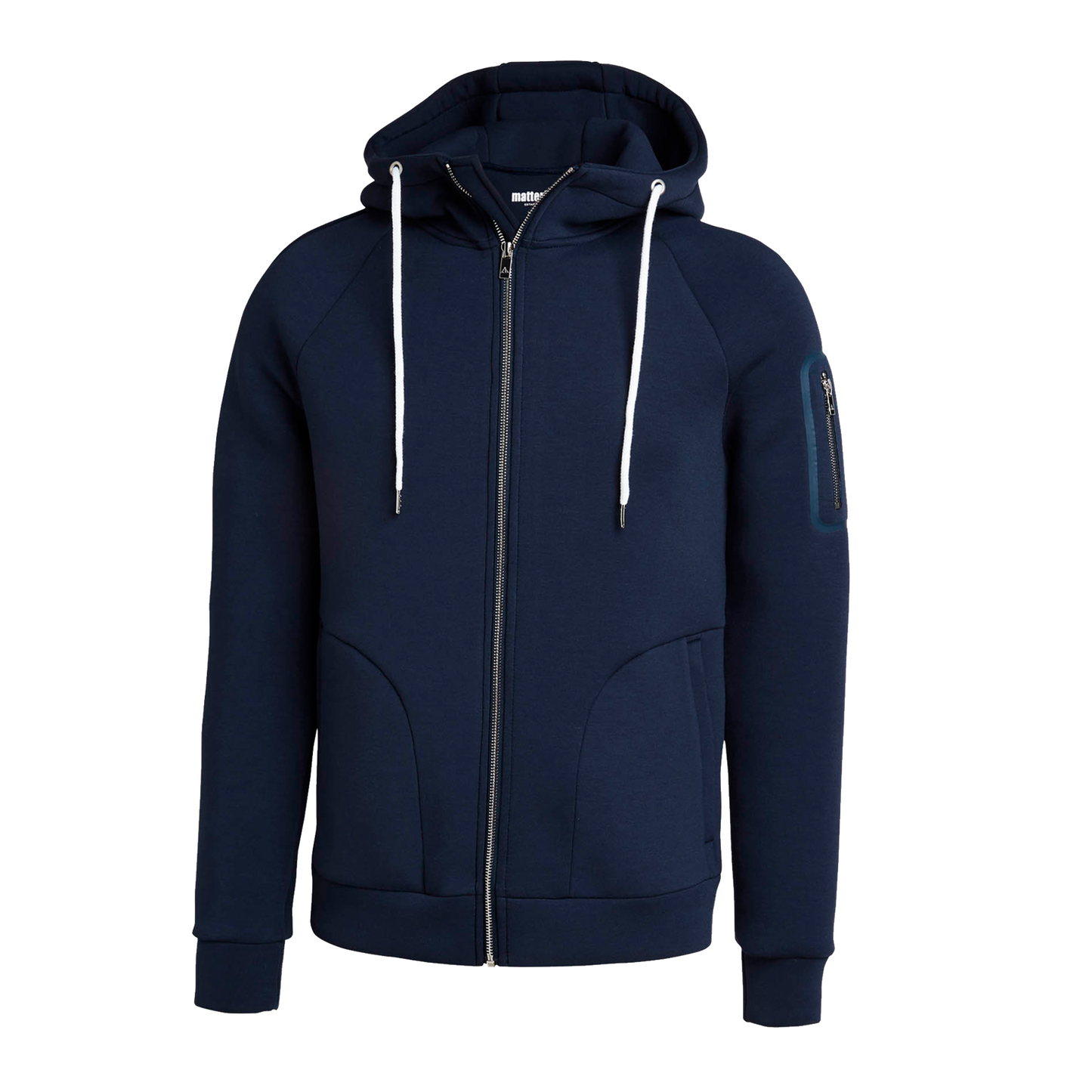 MATTERHORN - PACCARD HOODIE