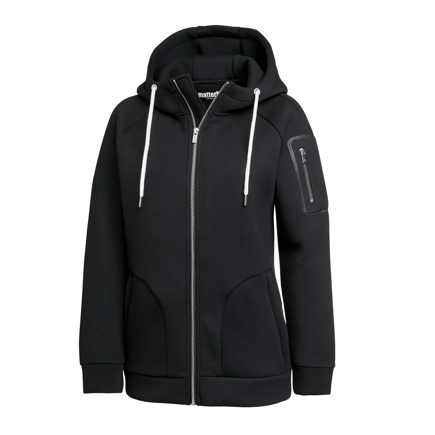 MATTERHORN - PACCARD HOODIE W