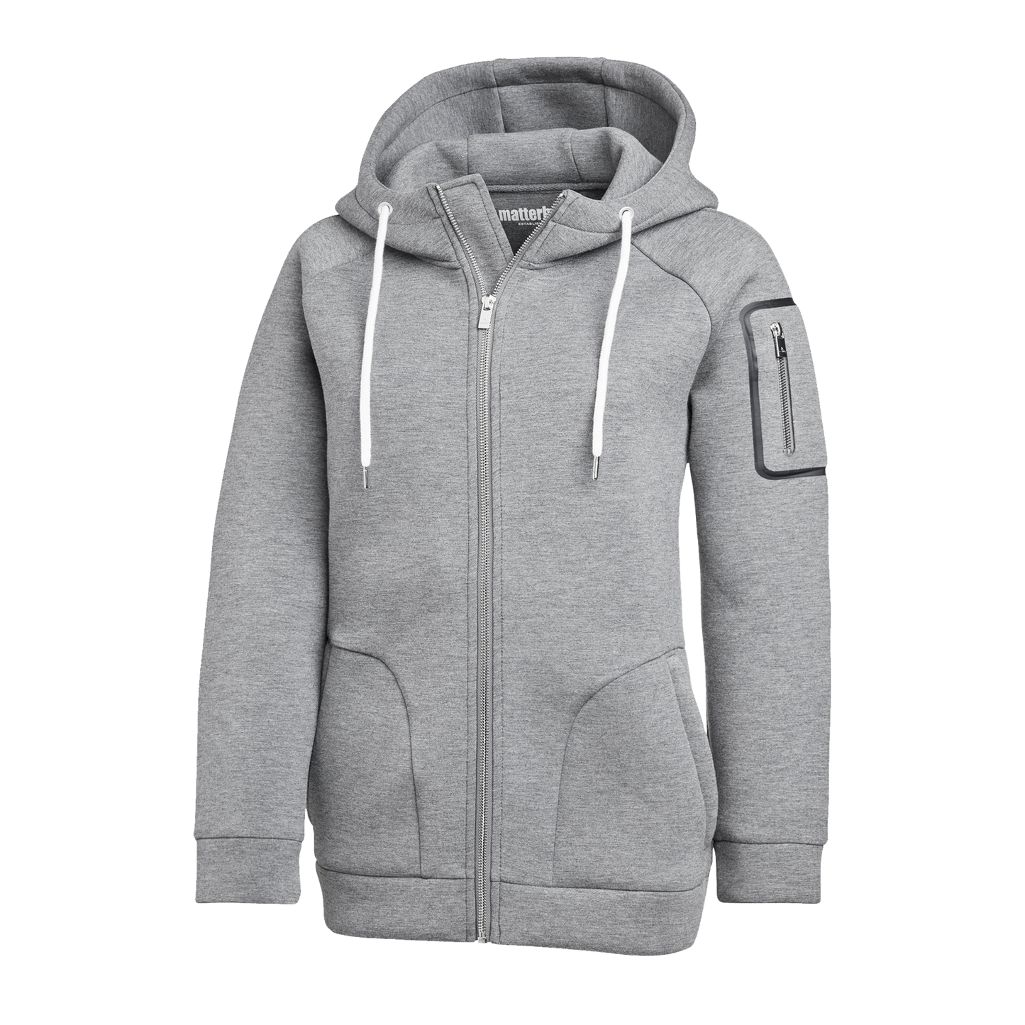 MATTERHORN - PACCARD HOODIE W