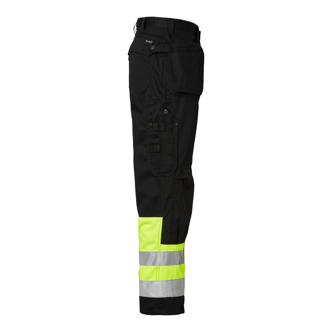 TOP SWEDE - 2171 CRAFTMAN TROUSERS