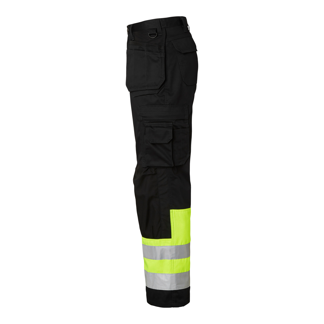 TOP SWEDE - 2171 CRAFTMAN TROUSERS