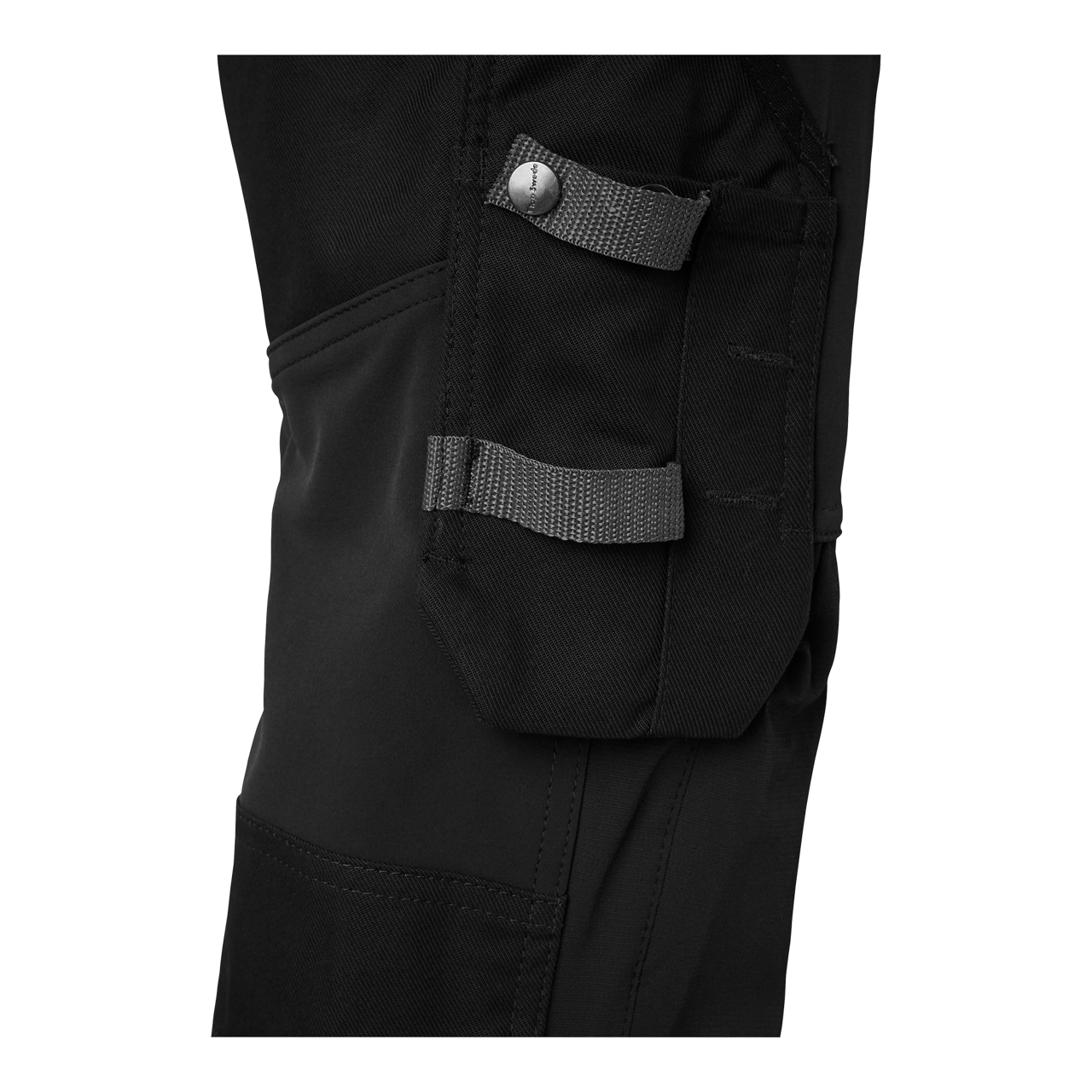 TOP SWEDE - 237 CRAFTMEN TROUSERS