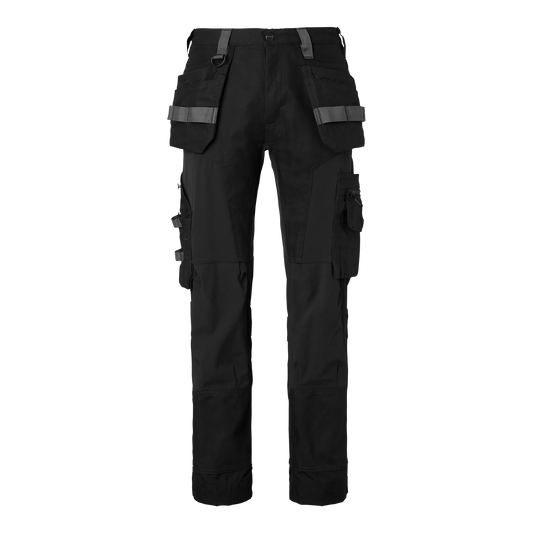 TOP SWEDE - 237 CRAFTMEN TROUSERS